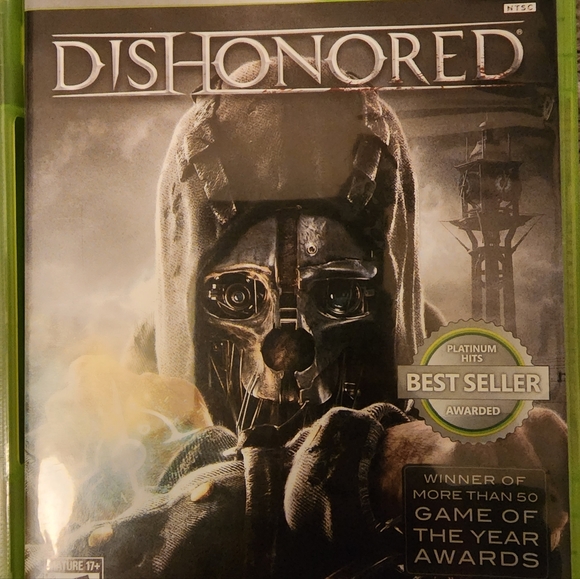 Bundle of 8 Xbox 360 Games - Picture 7 of 10